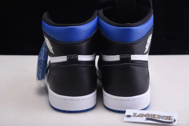 Rep TB Jordan Game 555088-041 Retro High Air OG Royal 1 0528